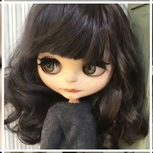 Meet your Posher, Isabella